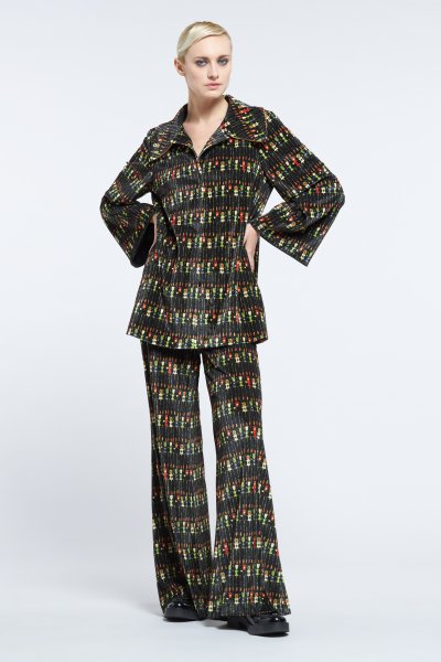 CHION PANTS